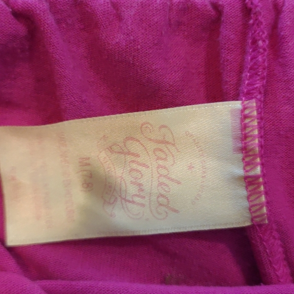 🌼Faded Glory girls shorts bundle SZ 7/8. - Picture 5 of 11